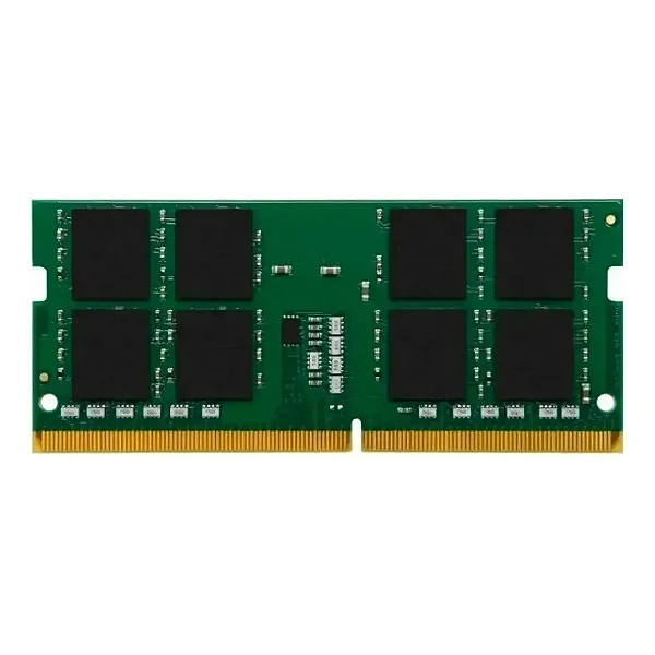 Memoria 32GB DDR4 3200MHZ 1.2V Kingston - Notebook - kvr32s22d8-32