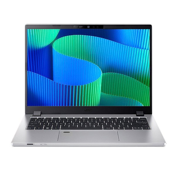Notebook Acer TravelMate P2 14 TMP214-56-55XK Intel Core i5-1334U 14" 16GB 512GB SSD Windows 11 Pro - nx-bltal-001