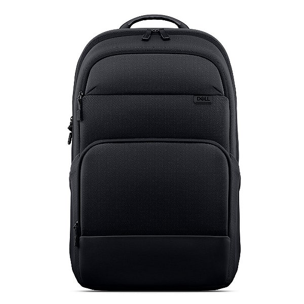 Mochila Dell Pro Plus EcoLoop CSG para Notebook 14" e 16" Preto - 460-bffr