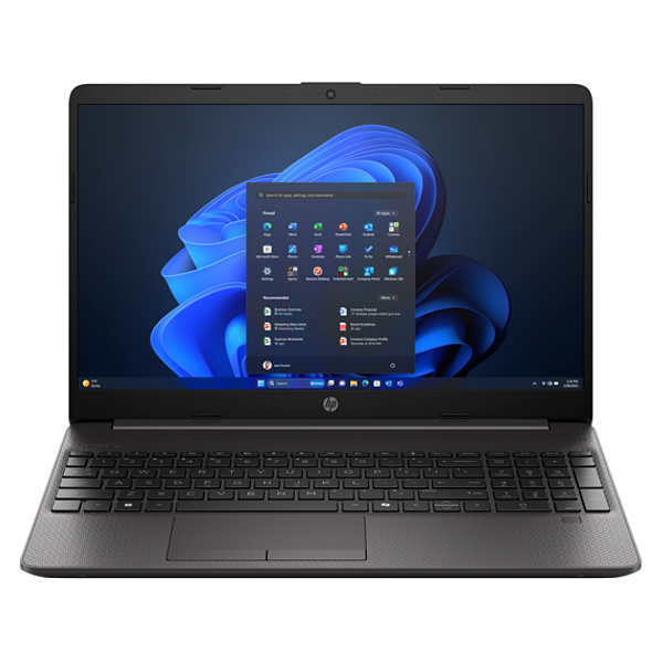 Notebook HP HPCM 250R G9 Intel Core i5-1334U 15.6" 8GB 256GB SSD Windows 11 Pro - bg4w0at_ak4