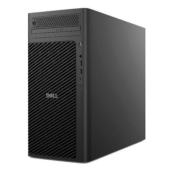 Workstation Dell Pro Max T2 Core Ultra 5 16GB 512GB NVIDIA RTX A400 Windows 11 Pro 210-BSDW-DPMWK02 - 210-bsdw-008x