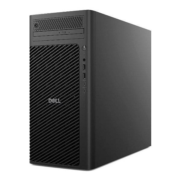 Workstation Dell Pro Max T2 DPMWK01 CSG Intel Core Ultra 5 235 16GB 512GB SSD Windows 11 Pro - 210-bsdw-00dt