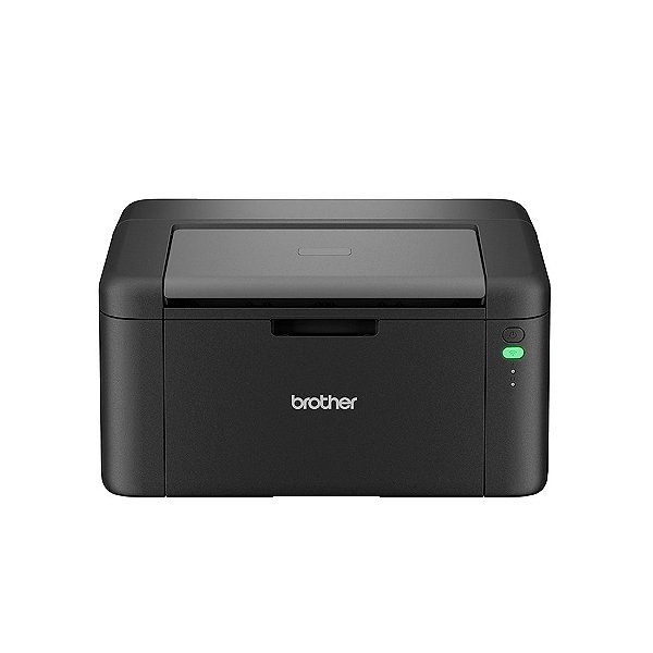 Impressora Brother Laser Mono 220V A4 Wireless - hll1232wv