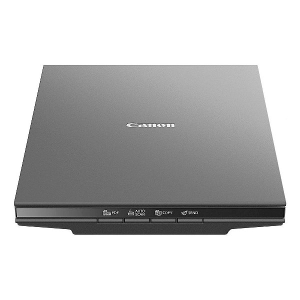 Scanner Canon Lide 300 A4 - 2995c021aa