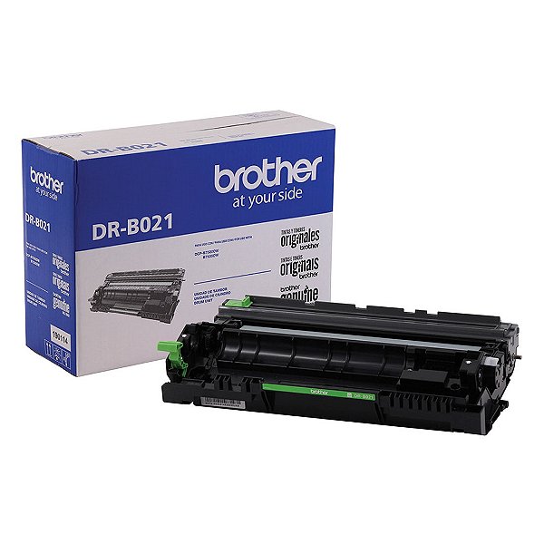 Unidade de Cilindro Brother 12K - drb021