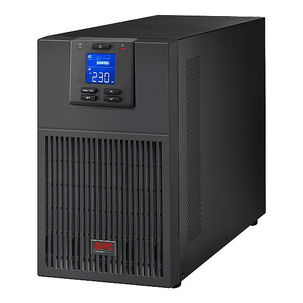 Nobreak APC SRV 10 kVA 230V Torre Módulo de Potência - srvpm10kili