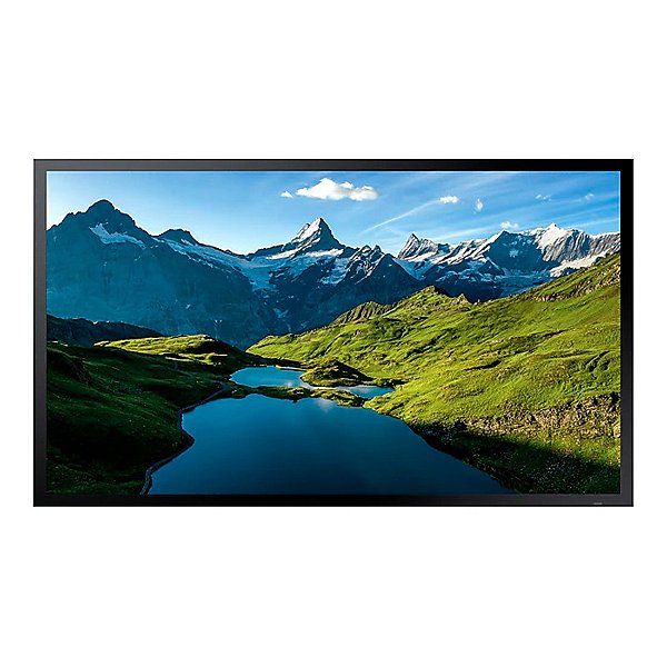 Monitor Profissional Samsung 55" Outdoor - lh55ohaosgbxen