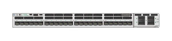 Bundle Cisco Meraki 1X C9300X-24Y-M, 2X MA-PWR-CORD-BR-O, 1X S - ci-c9300x-24y-m-006