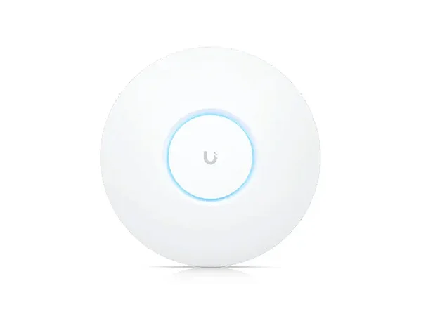 Access Point Ubiquiti UniFi 6 Plus sem Fonte - u6-plus