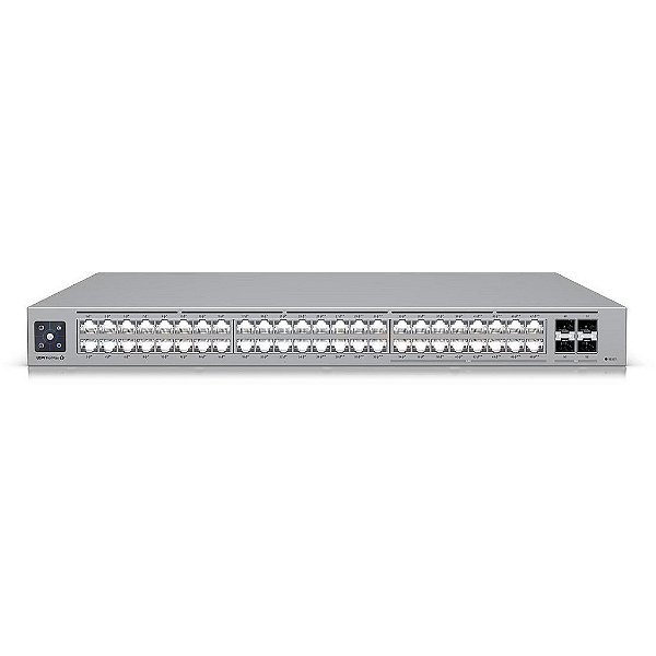 Switch Ubiquiti Unifi 32P GbE 16P GbE - usw-pro-max-48-poe