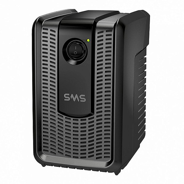 Estabilizador SMS Revol Speedy vl 500VA Bivolt-115 - 16620