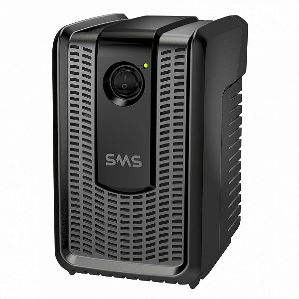 Estabilizador SMS Revolution Speedy 1000 VA Mono-115 - 16621