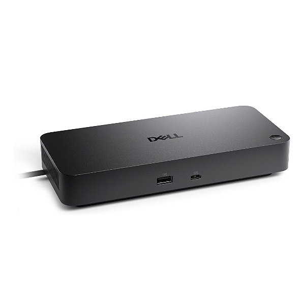 Dock Station Dell Pro CSG WD25 Com fio - CP122 - 210-brpv