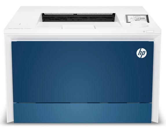 Impressora HP Pro 4203DW Laser Color 33PPM A4 - 5hh48a_696