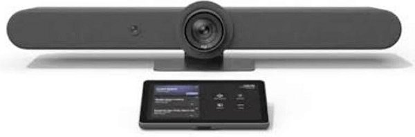 Bundle Logitech Rally Bar Mini + Tap IP - 991-000386