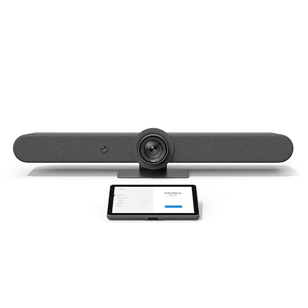 Bundle Logitech Rally Bar + Tap IP - 991-000420