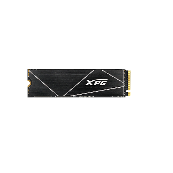 SSD Xpg Gammix S70 Blade 4TB M.2 2280 Nvme Pcie Gen 4 X4 Leitura 7400MB/S Gravacao 6800MB/S - agammixs70b-4t-cs