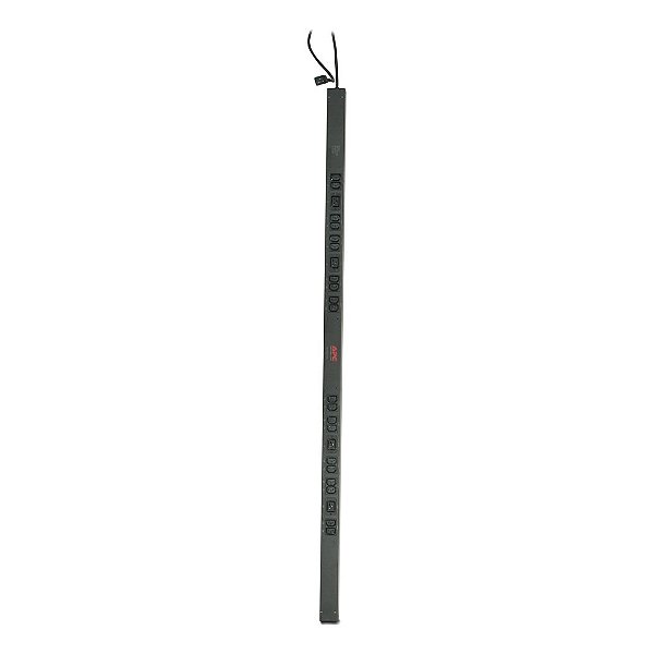 Pdu APC Zero U 16A 230V 20 C13 4 C19 Iec C20 - ap7552