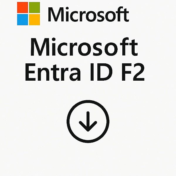 Microsoft Entra ID F2 CSP - cfq7ttc0lfk5-017