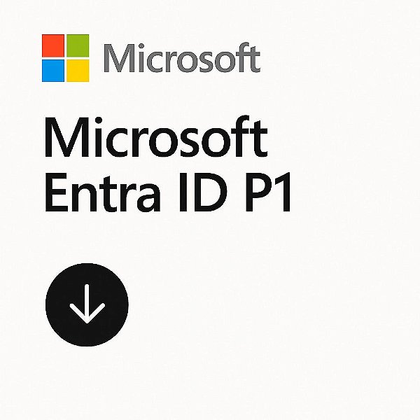 Entra ID P1 Microsoft CSP - cfq7ttc0lfls-002