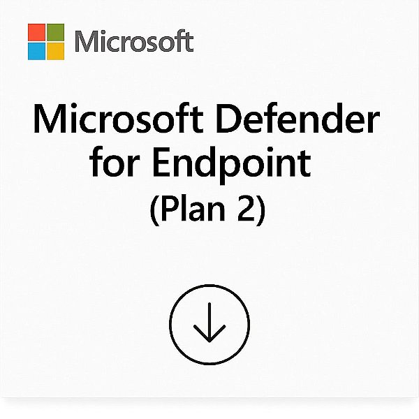 Microsoft Defender for Endpoint Plan2 CSP - cfq7ttc0lgv0-001