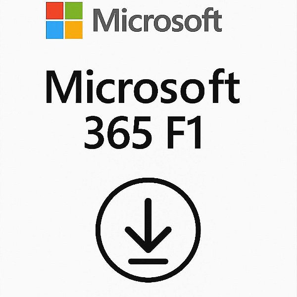 Microsoft 365 F1 CSP - cfq7ttc0mbmd-002