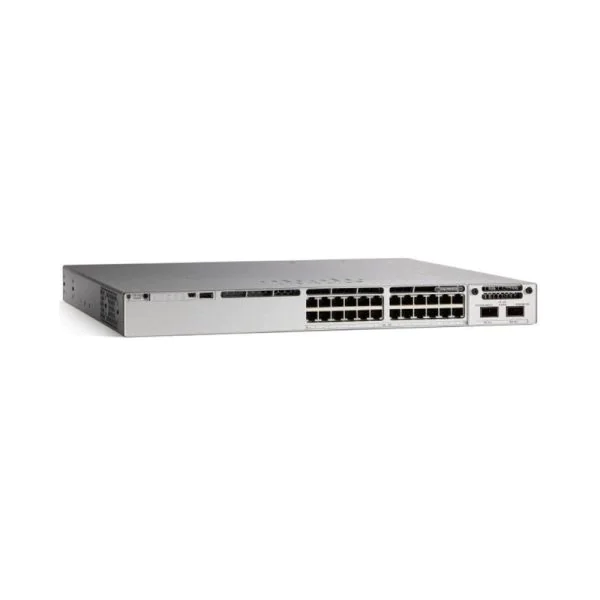 Bundle Cisco Meraki 1X C9300-48T-M, 1X MA-PWR-CORD-BR-O, 1X C9 - ci-c9300-48t-m-001