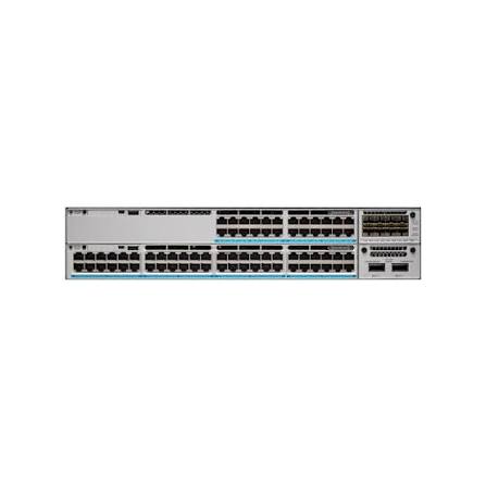 Bundle Cisco Meraki 1X C9300L-24UXG-4X-M, 1X MA-PWR-CORD-BR-O - ci-c9300l-24uxg-4x-m-001