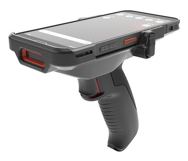 Gatilho Honeywell CT32 - ct32-sh-uvn