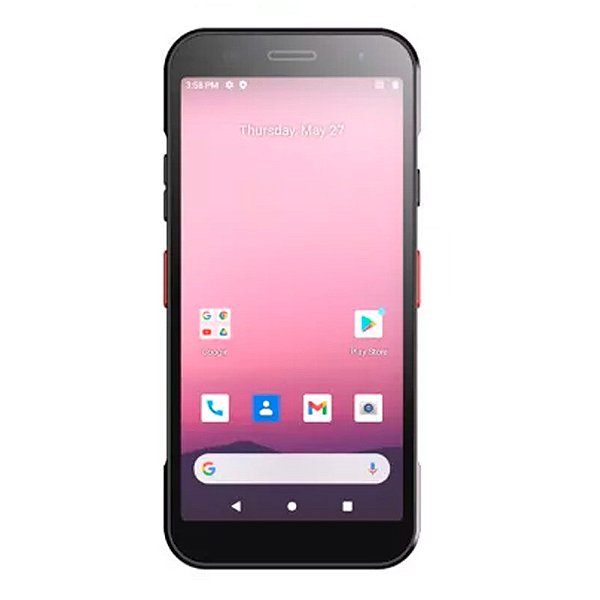 Coletor de Dados Honeywell CT32 8GB 128GB Wi-fi 6 STD - ct32-x0n-57s1fbg