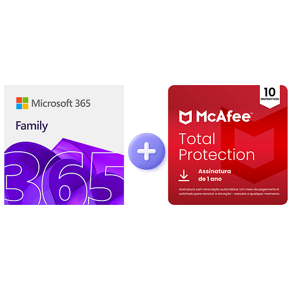 Microsoft 365 Family ESD - ep2-32295al