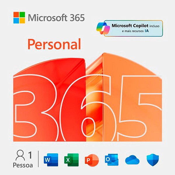 Microsoft 365 Personal ESD - ep2-32316