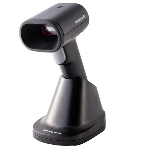Leitor Honeywell HH492 s/Fio 2D - hh492-r1-1usb5-b