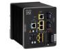Industrial Security Appliance 3000 2 copper 2 fiber ports - isa-3000-2c2f-k9