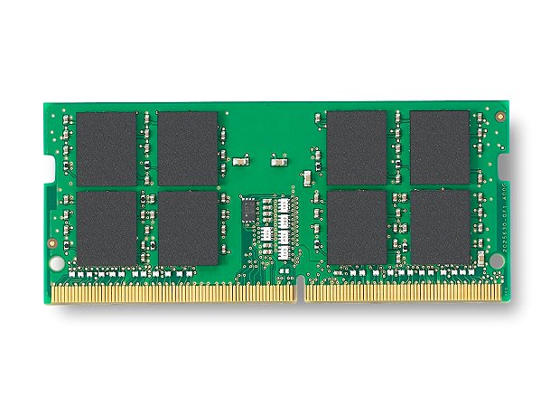 Memoria 8GB DDR4 3200MHZ 1.2V Kingston - Notebook - kvr32s22s8-8