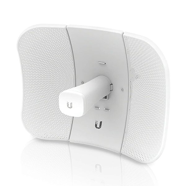 Rádio Ubiquiti AirMAX AC LiteBeam LR 5AC 26dBi - lbe-5ac-lr