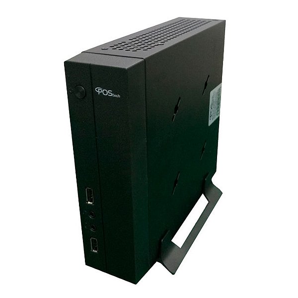 Desktop Postech Mirage-10 Intel N100 Quad Core 8GB RAM 256GB SSD - pos-n108