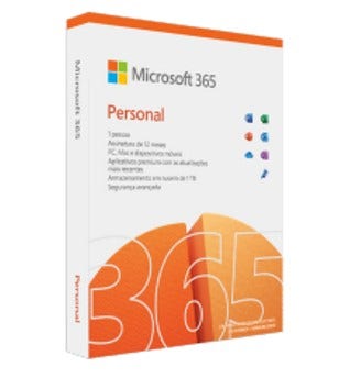 Microsoft 365 Personal ESD - qq2-00008al
