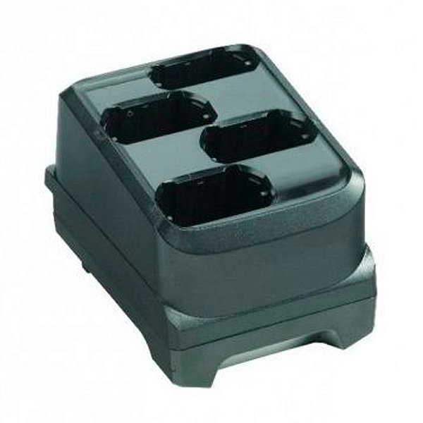 Carregador 4 Baterias Zebra M93 - sac-mc934schg01