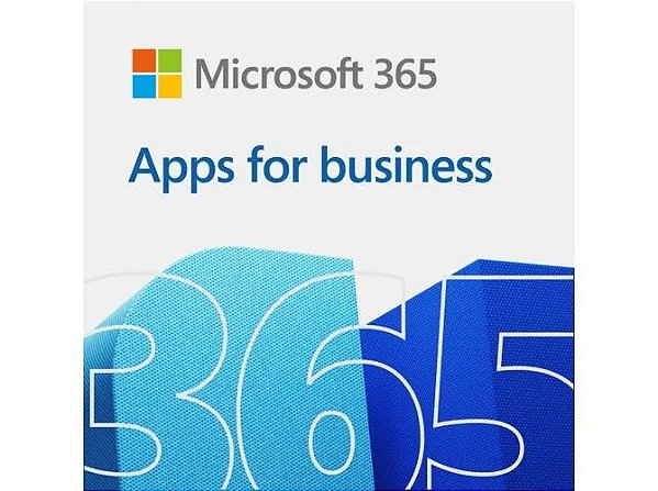 Microsoft 365 Business Apps ESD - spp-00005b