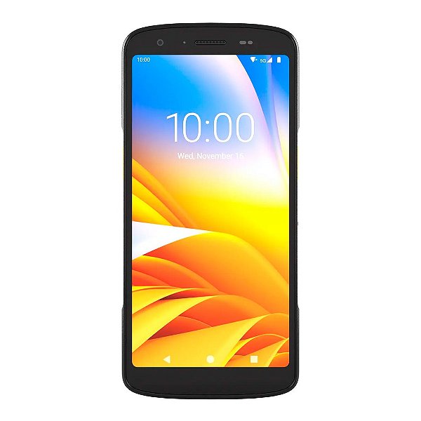 Coletor de Dados Zebra TC22 2D 6GB/64GB SE55 - WLMT0-T22B6CBC2-A6 - wlmt0t22b6cbc2a