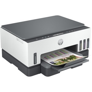 Multifuncional HP Smart Tank 724 com Wireless e sem Adf (A4) - 2g9q2a_ak4