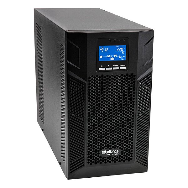 Nobreak Intelbras DNB 3000VA 220V TW - 4820112