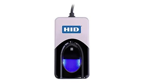 Leitor Biometrico U4500 Digital Persona Otico Hid Global - 50013-001-104