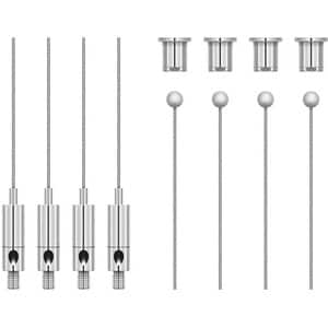 Sl Cm Sk Suporte Sennheiser Suspenso Teamconnect Sl Ceiling - 508291