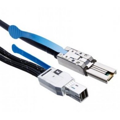 HP Ext 2.0M Mini Hd To Mini Cbl Cabo SAS - 716191-b21