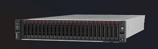Servidor Lenovo ISG SR650v4 6505P 12C 32GB - 7dgda03pbr
