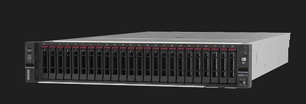 Servidor Lenovo ISG SR650v4 6515P 16C 32GB - 7dgda03qbr