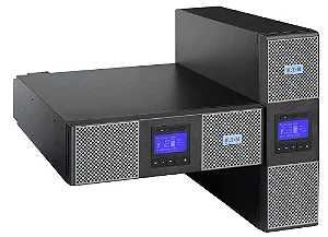 Modulo de Baterias Ext 9PX Ebm 180V RT3U G2 para 6KVA - 9000-00492