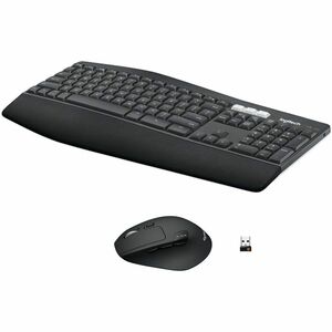 Combo Teclado e Mouse sem Fio Logitech MK850 - 920-008219